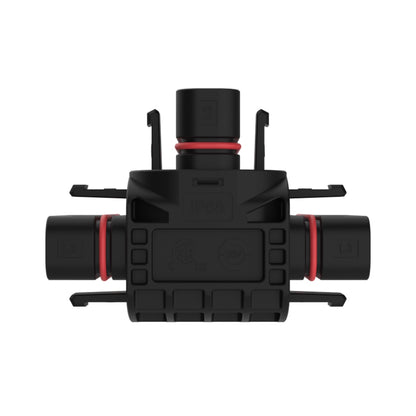 Flex-T5 Trunk-Verbinder