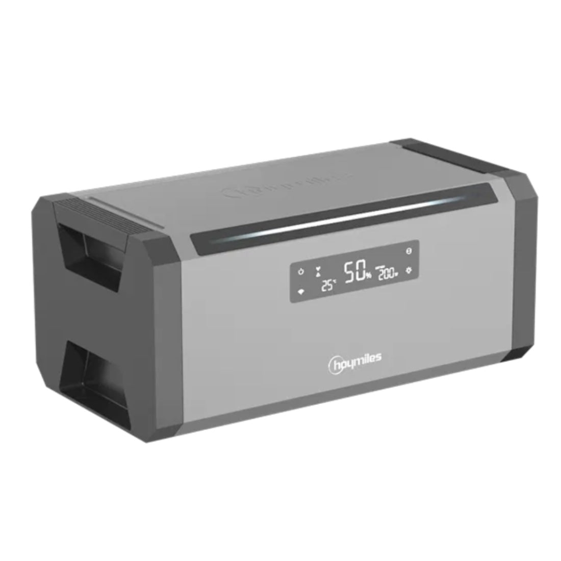 Hoymiles HiBattery 1920 AC