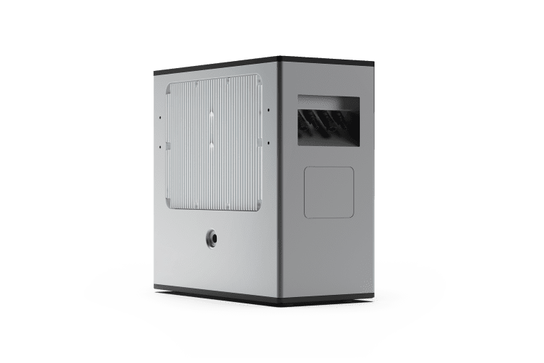 Hoymiles MS-A2 Speicher